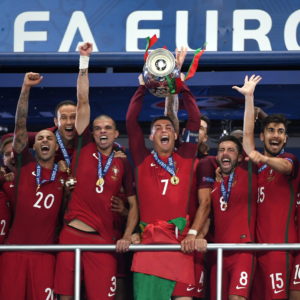 Fußball - EM 2016