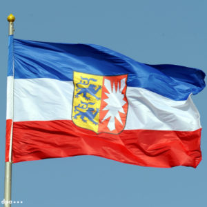 Landtagswahl Schleswig-Holstein 2017