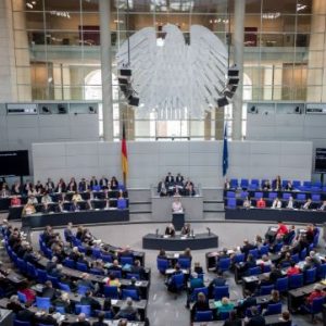 Die Bundestagswahl 2017
