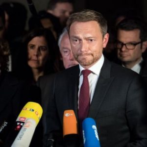 Jamaika-Gespräche am Ende