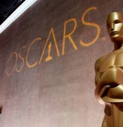 Verleihung der Academy Awards - Die Oscars