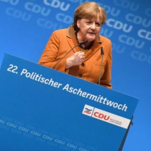 Politischer Aschermittwoch in Bayern