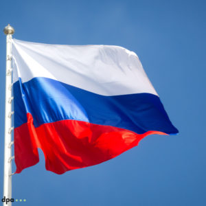 Präsidentschaftswahl in Russland 2018