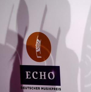 Echo-Verleihung
