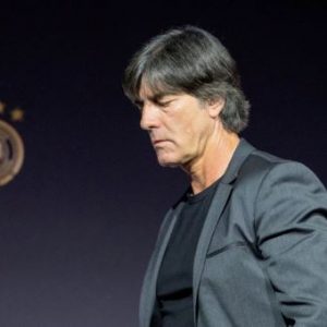 Löw gibt vorläufigen WM-Kader bekannt