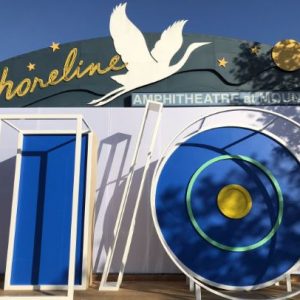 Google I/O 2018 - Keynote