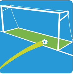 Der Videobeweis im Fußball