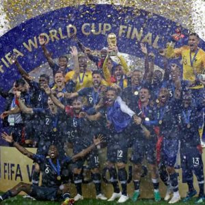 2026 FIFA World Cup