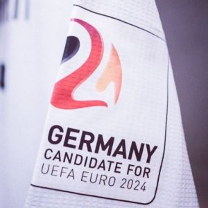 Vergabe der Fußball-EM 2024