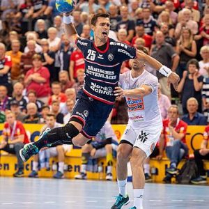 Handball - World Cup 2021