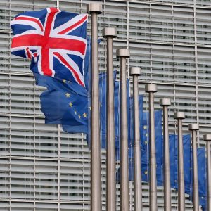 Liveblog zum Brexit-Deal