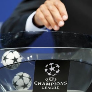 Auslosung Champions und Europa League