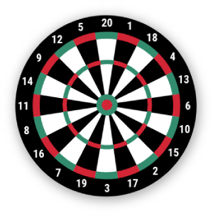 So funktioniert Darts