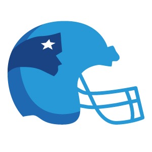 Der Super Bowl in Zahlen