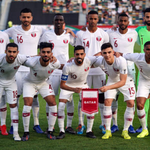 Football - Asia Cup 2019
