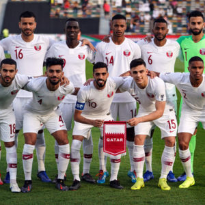 Fußball - Asien Cup 2019