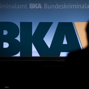 Festnahme nach Datenklau