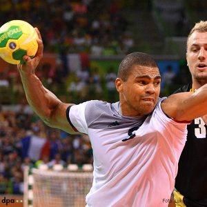 Handball WM: Kroatien gegen Deutschland