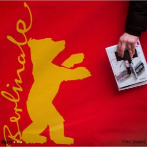 Eröffnung der Berlinale 2019