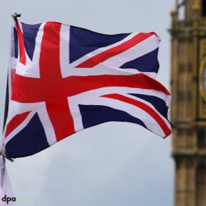 Elections UK 2019