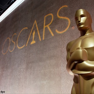 Oscar-Verleihung 2019