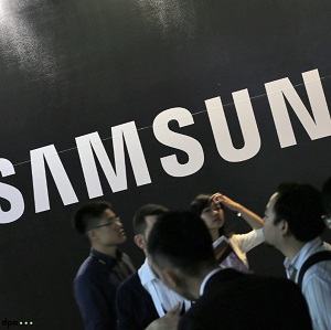 Samsung Keynote