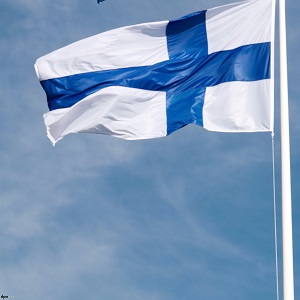 Parlamentswahl in Finnland 2019
