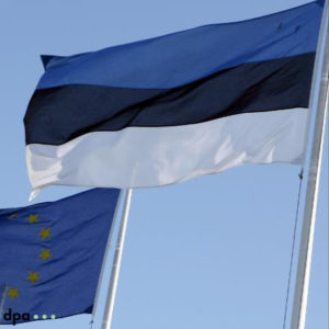 Parlamentswahl in Estland 2019