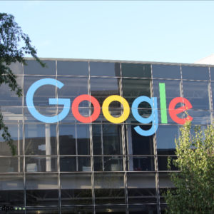 Google I/O 2019