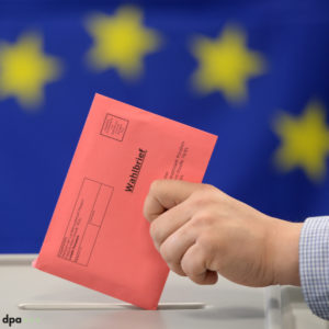 Europa- und Bremen-Wahl 2019