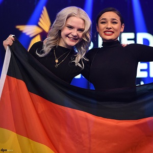 ESC-Finale 2019