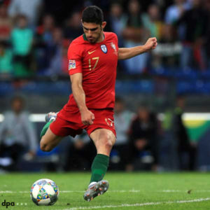 Fußball Nations League 2018/2019 - Final Four