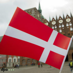Parlamentswahl in Dänemark 2019