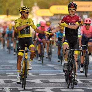 Tour de France 2019