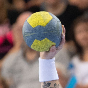 Handball - Bundesliga