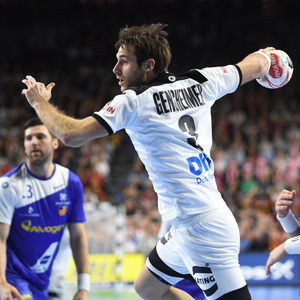 European Men's Handball Championship 2020