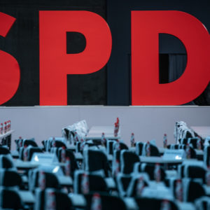 SPD-Bundesparteitag