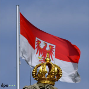 Landtagswahl Brandenburg 2019