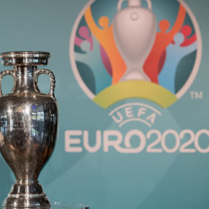 Fußball-Europameisterschaft 2020