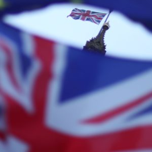 Unterhauswahl in Großbritannien