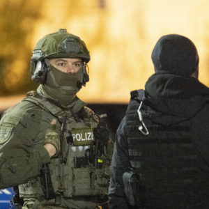 Tote bei Schüssen in Hanau - die aktuelle Entwicklung