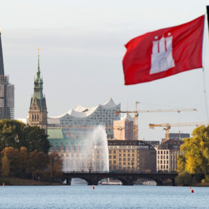 Bürgerschaftswahl Hamburg 2020