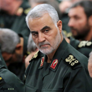Eskalation USA/Iran - die aktuelle Entwicklung