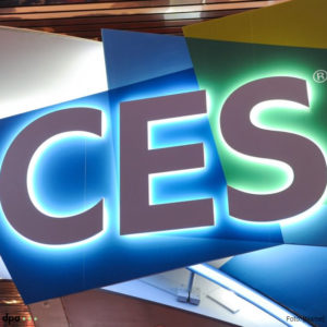 CES 2020
