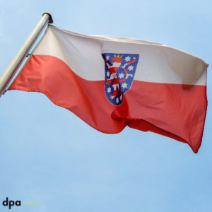 Landtagswahl Thüringen 2019