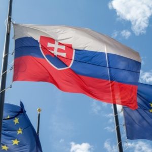 Parlamentswahl in der Slowakei 2020