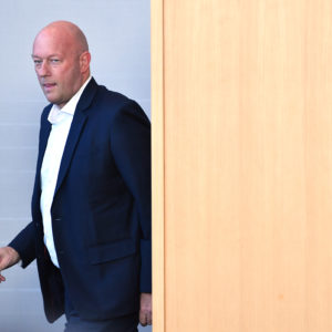 Nach dem Wahl-Eklat in Thüringen