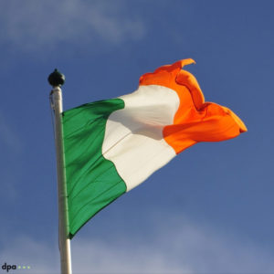 Irish general election 2020