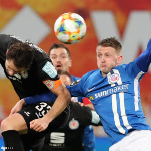 3. Liga (Neustart Saison 2019/20)