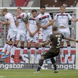 2. Fußball-Bundesliga 2020/2021